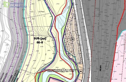 Luxe woning in Briviesca, Provincia de Burgos