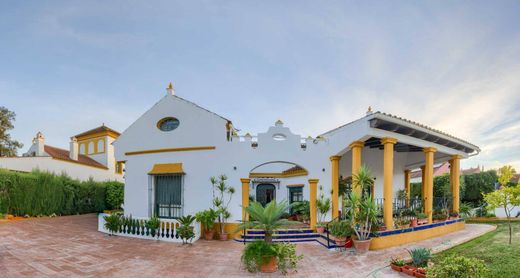 Vrijstaand huis in Espartinas, Provincia de Sevilla