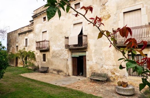 Luxus-Haus in Celrà, Provinz Girona