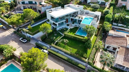 Casa de luxo - Calvià, Ilhas Baleares