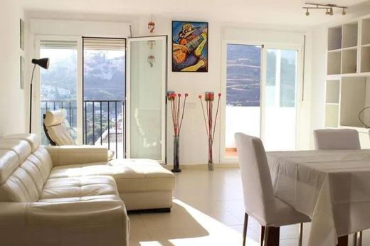 Penthouse in Benalmádena, Malaga