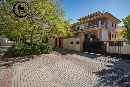 Casa de luxo - Granada, Provincia de Granada