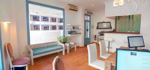 Office in Moraira, Alicante