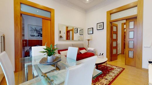 Apartamento - Barcelona, Província de Barcelona