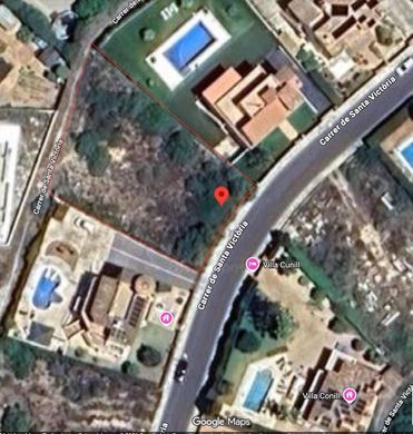 Teren w Llucmajor, Illes Balears