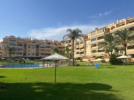 Apartment in Torremolinos, Malaga