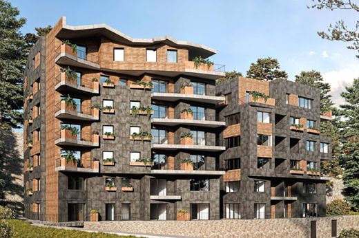 ‏דירה ב  les Escaldes, Escaldes-Engordany