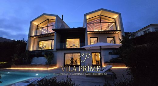 Villa - Cabrils, Província de Barcelona