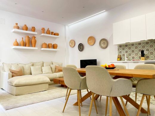 Appartement à Málaga, Malaga