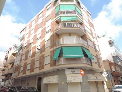 Apartment in Santa Pola, Province of Alicante