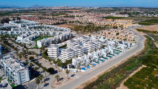 Apartment in Guardamar del Segura, Alicante