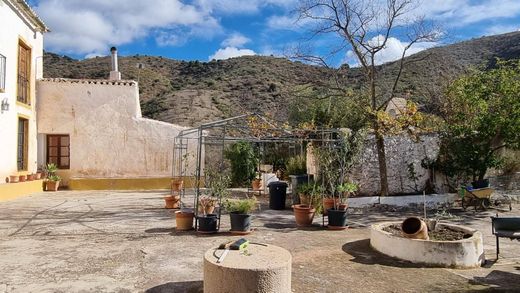 Boerderij in Málaga, Provincia de Málaga