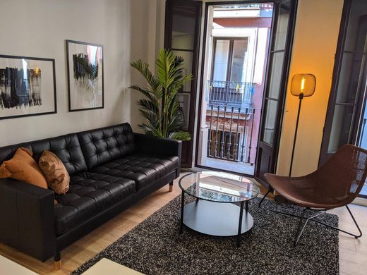 Appartamento a Barcellona, Província de Barcelona
