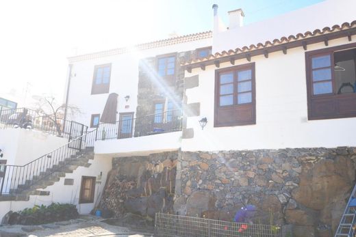 Casa com terraço - Vilaflor, Provincia de Santa Cruz de Tenerife
