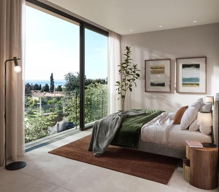 Maison de luxe à Málaga, Malaga