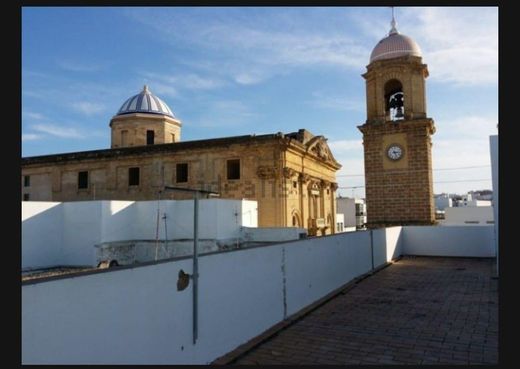 Lüks ev Chiclana de la Frontera, Provincia de Cádiz