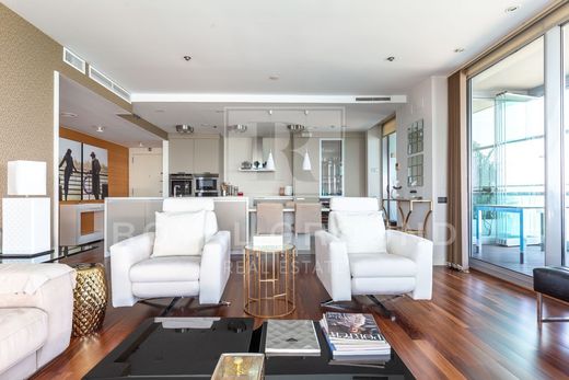 Apartment in Barcelona, Province of Barcelona