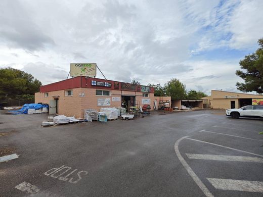 Villa - San Vicent del Raspeig, Provincia de Alicante