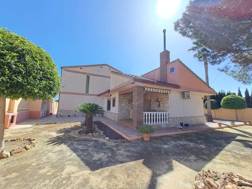 Detached House in Alicante, Valencia