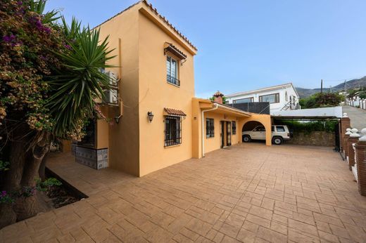 Vrijstaand huis in Alhaurín el Grande, Provincia de Málaga