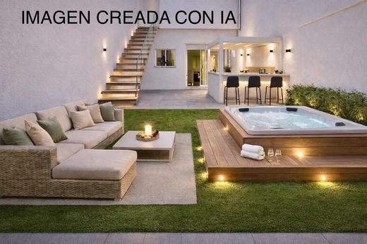 Lüks ev Mataró, Província de Barcelona