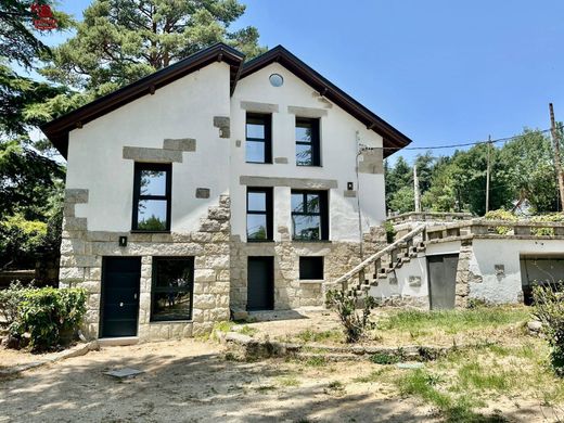 Casa en Cercedilla, Provincia de Madrid