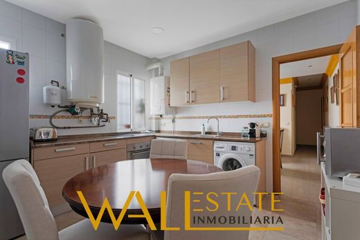 Apartamento - Madrid, Provincia de Madrid