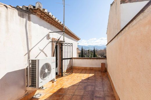 Luxury home in Granada, Andalusia