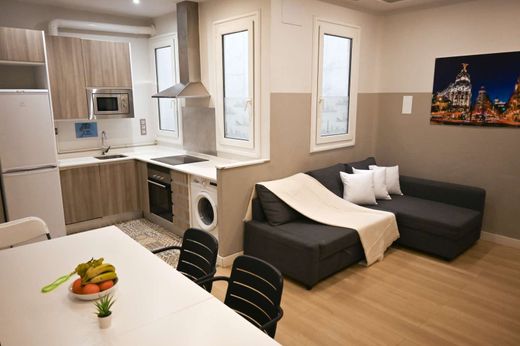 Piso / Apartamento en Madrid, Provincia de Madrid