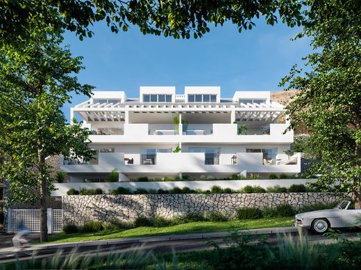 Piso / Apartamento en Benalmádena, Málaga