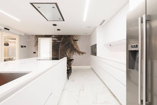 Элитный дом, Vilagarcía de Arousa, Provincia de Pontevedra