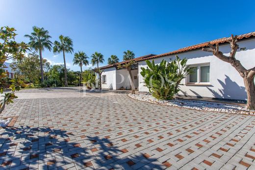 Villa in Alhaurín de la Torre, Malaga