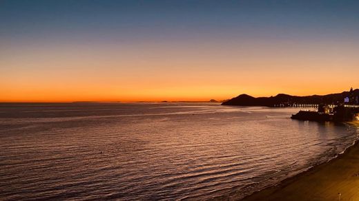 Apartament w Benidorm, Provincia de Alicante