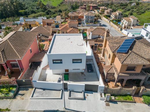 Algeciras, カディスの一戸建て住宅
