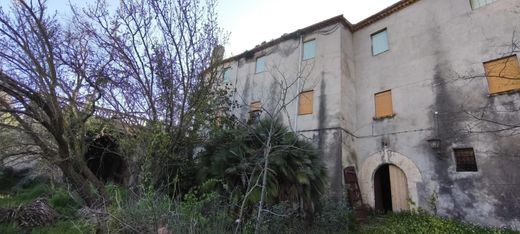 Demeure ou Maison de Campagne à Sant Martí Sarroca, Province de Barcelone