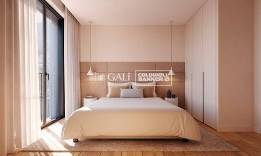 Apartment / Etagenwohnung in Escaldes-Engordany