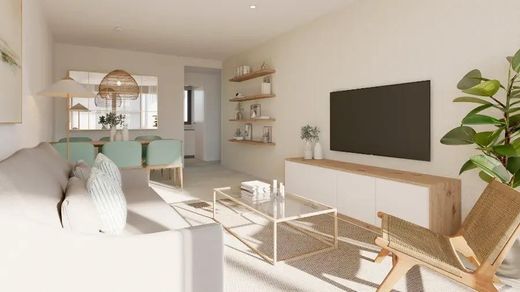 Apartament w Calvià, Illes Balears