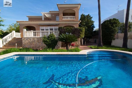 Detached House in L'Eliana, Valencia