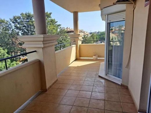 ﺷﻘﺔ ﻓﻲ Fuengirola, Provincia de Málaga