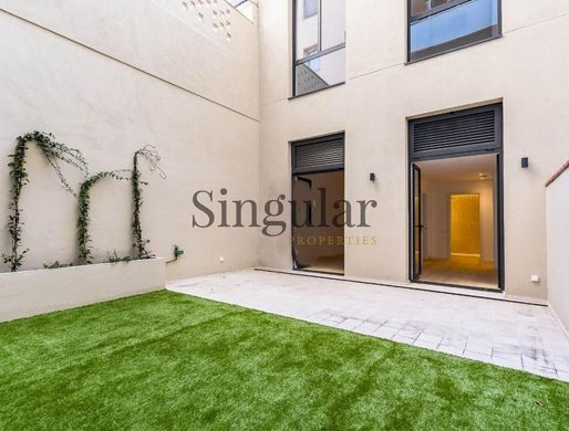 Piso / Apartamento en Barcelona, Provincia de Barcelona