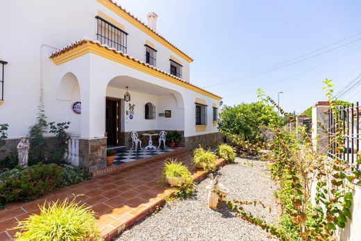 Luxury home in Málaga, Malaga