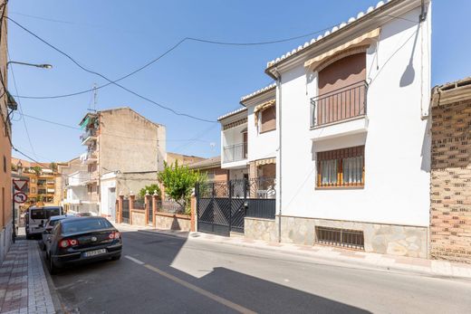 Luxury home in Maracena, Granada