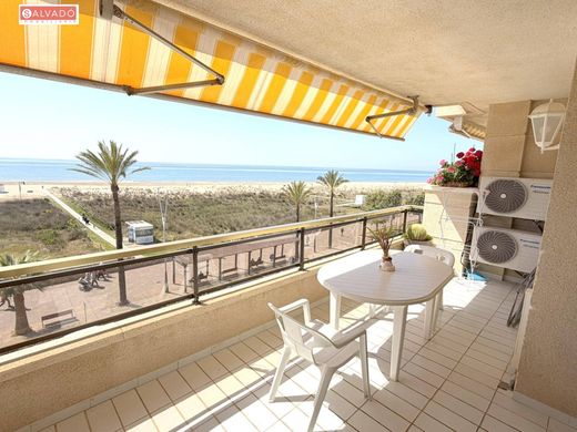 Apartment / Etagenwohnung in Segur de Calafell, Provinz Tarragona
