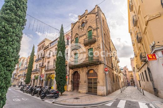 Complexes résidentiels à Reus, Province de Tarragone