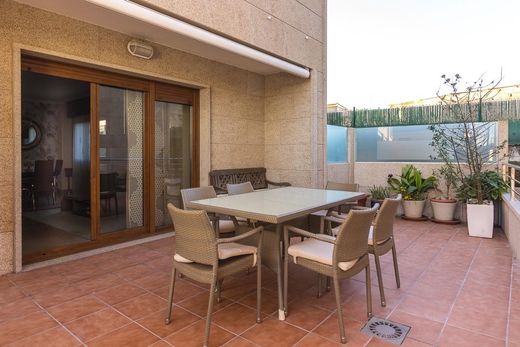 Detached House in Sanxenxo, Pontevedra