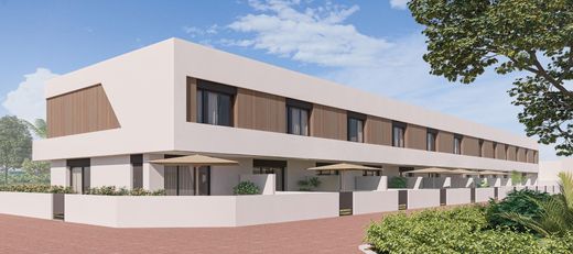 Villa multifamiliale à Pilar de la Horadada, Alicante
