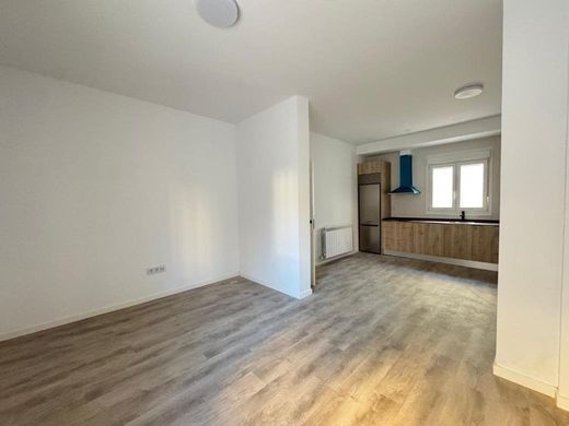 Appartamento a Saragozza, Aragona