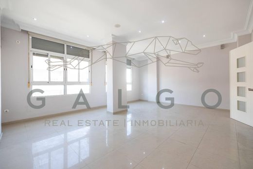 Apartment in Valencia