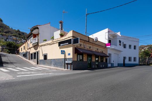 Complesso residenziale a Teror, Provincia de Las Palmas