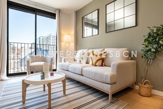 套间/公寓  巴塞罗那, Província de Barcelona